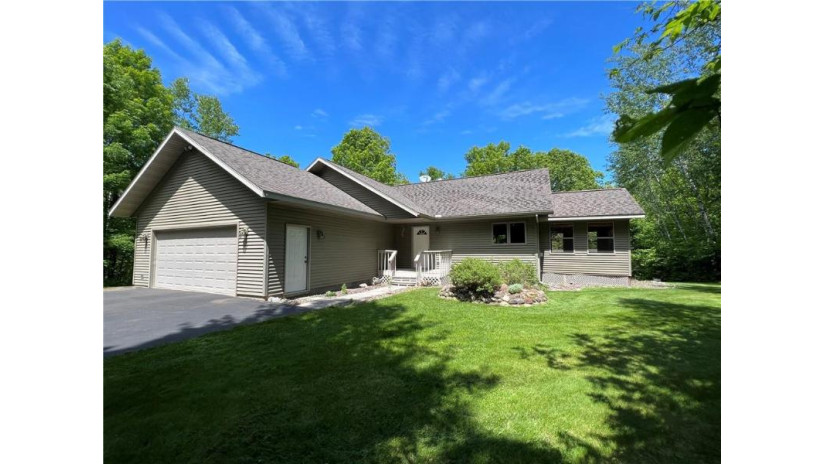 10734 Chippewa River Road Hayward, WI 54843 by C21 Affiliated $309,900