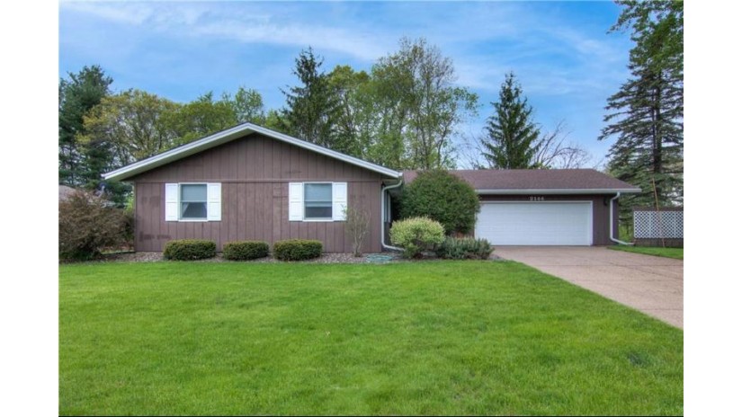 2144 Orchard Place Eau Claire, WI 54703 by Donnellan Real Estate $269,900