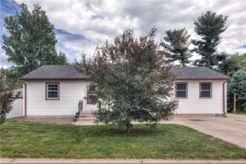 364 South Liberty Street, Fall Creek, WI 54742