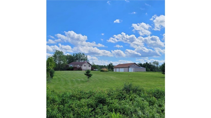 11053W Cemetery Road Exeland, WI 54835 by Re/Max Preferred $294,000