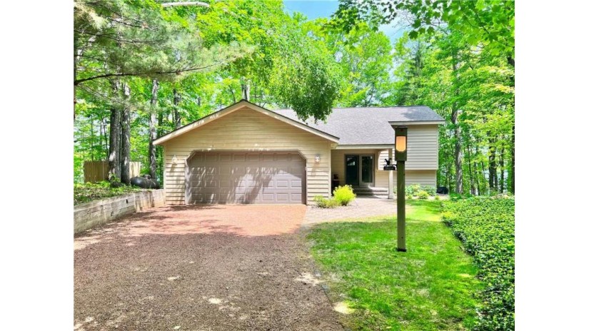 11070 Linden Road Hayward, WI 54843 by Area North Realty Inc $850,000