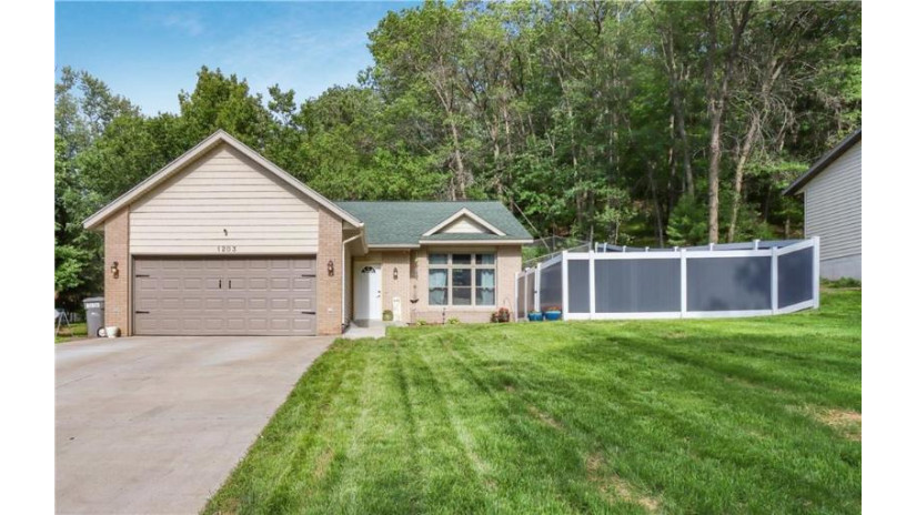 1203 Mt Nemo Avenue Eau Claire, WI 54703 by C21 Affiliated $290,000