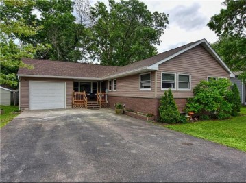 615 South 7th Street, Cameron, WI 54822