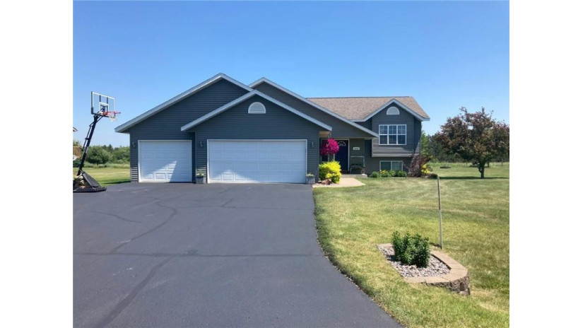 4245 119th Street Chippewa Falls, WI 54729 by Woods & Water Realty Inc/Regional Office $349,900