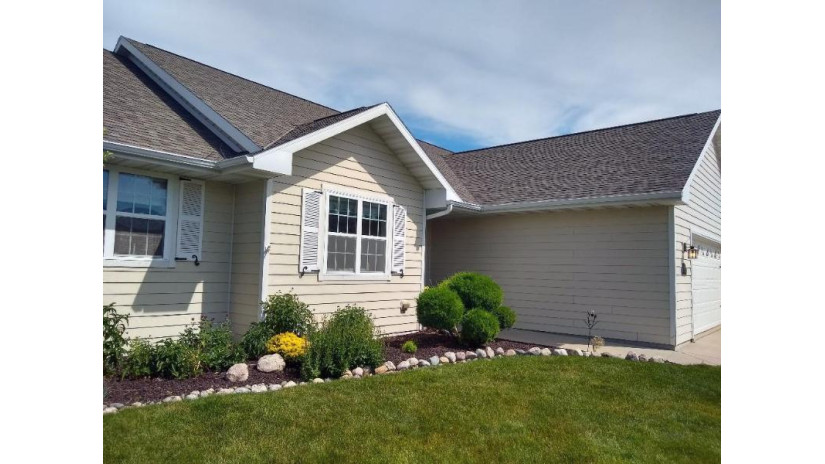 4217 Gaibrelles Gate Greenbay, WI 54313 by Listwithfreedom.com $349,444