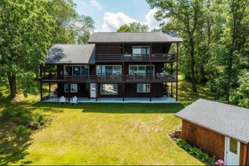 7772 Tewalt Road, Siren, WI 54872