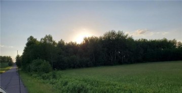 0 Townline Road Road, Ojibwa, WI 54862