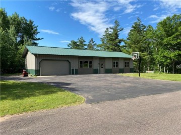 15785 Mcaully Road, Cable, WI 54821