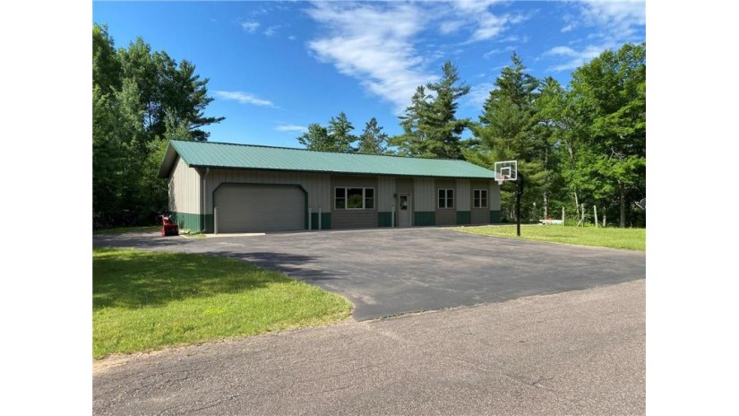 15785 Mcaully Road Cable, WI 54821 by Camp David Realty $225,000