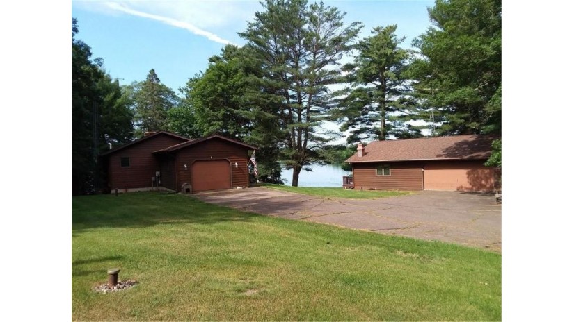 14999 222nd Avenue Bloomer, WI 54724 by Adventure North Realty Llc $395,000