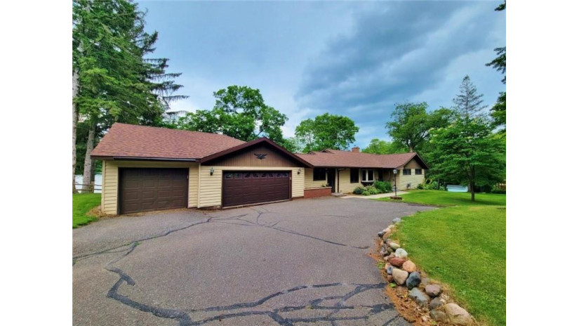 1310 Island Avenue Cumberland, WI 54829 by Dane Arthur Real Estate Agency/Cumberland $549,900