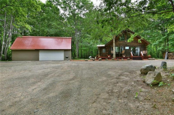 48250 Old Grade Road, Cable, WI 54821