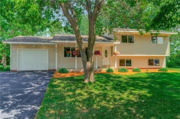 303 Spruce Drive, Woodville, WI 54028