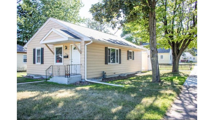 1508 Margaret Street Eau Claire, WI 54701 by Keller Williams Realty Diversified $175,000