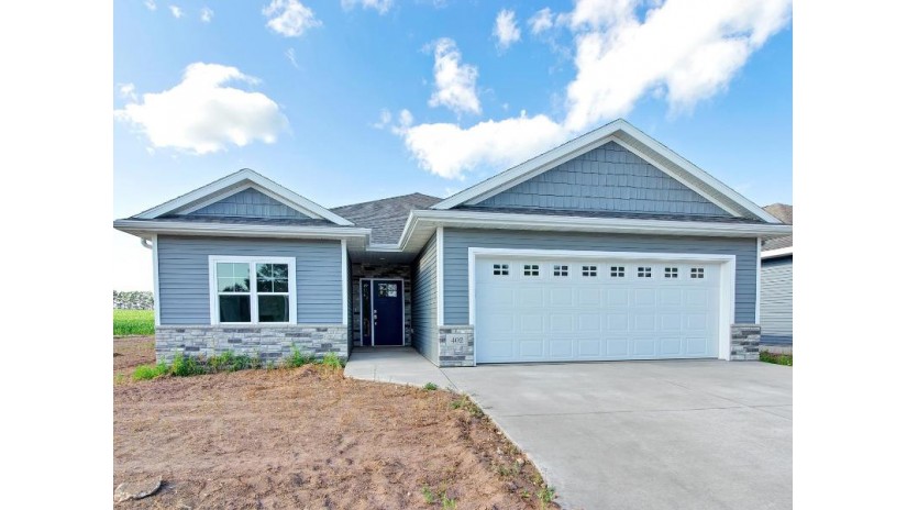 402 Toms Way Luxemburg, WI 54217 by Berkshire Hathaway Hs Bay Area Realty $351,900