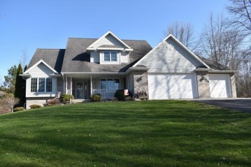 5010 Edgewater Beach Road, Scott, WI 54311