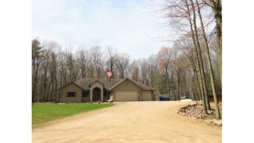 W9101 St 29 Hwy Richmond, WI 54166 by RE/MAX North Winds Realty, LLC $449,900