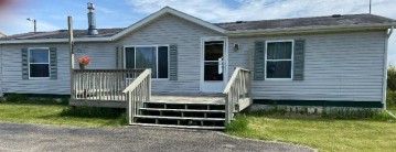 N3018 Kersten Lake Road, Fairbanks, WI 54486