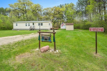 N13794 Ila Road, Wausaukee, WI 54177-0000