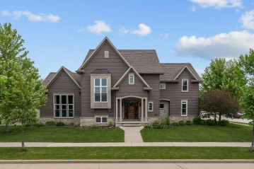 3316 S Solitude Lane, Appleton, WI 54915