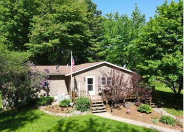 180965 Hilly Acres Road, Norrie, WI 54427