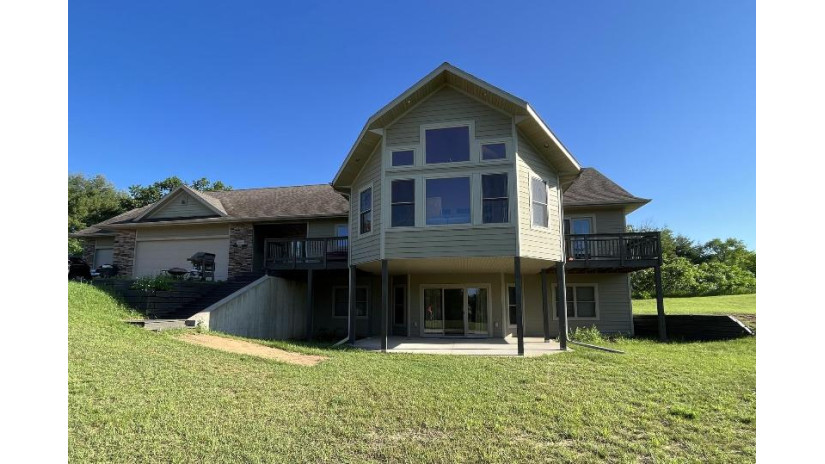 N2599 Bughs Lake Road Wautoma, WI 54982 by First Weber, Realtors, Oshkosh $399,900