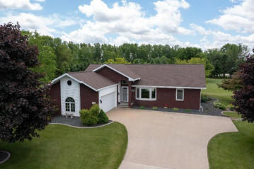 N4121 Jared Court, Center, WI 54913-7641