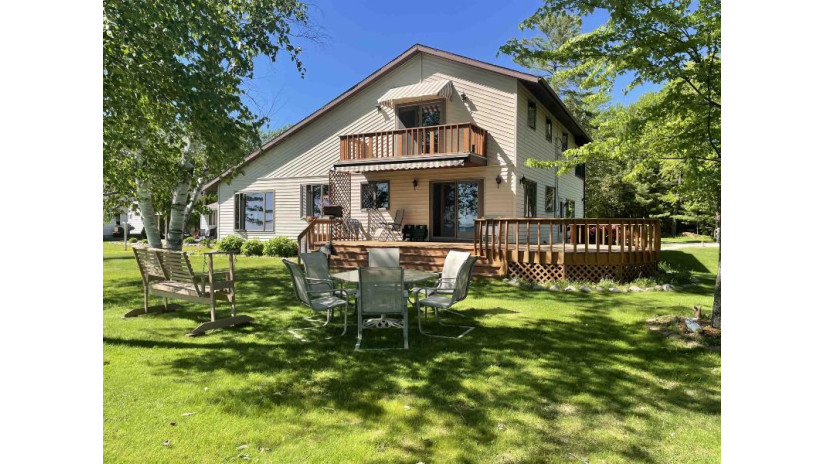 W5061 Stark Road Wescott, WI 54166 by Coldwell Banker Real Estate Group $649,900