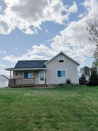 N3565 Green Valley Road, Angelica, WI 54162-7939