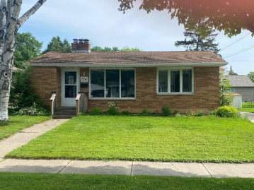 1256 Roscoe Street, Green Bay, WI 54304