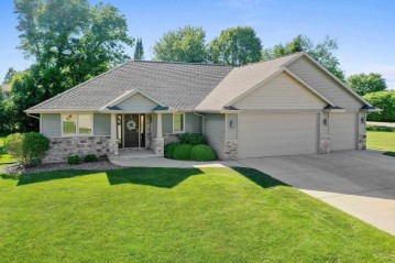 4433 Touchstone Court, Hobart, WI 54155-4300