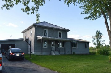 N1924 28th Road, Warren, WI 54970-8556