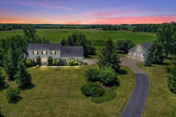 W4859 Ott Road, Black Creek, WI 54106-7983