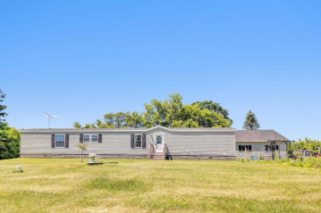 N5827 Apache Drive, Rose, WI 54984