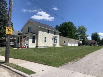 229 Commerce Street, Chilton, WI 53014