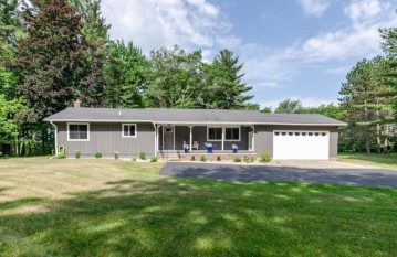 N2189 Shore Drive, Peshtigo, WI 54143