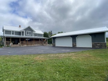 N4182 Town Line Road, Waukechon, WI 54166