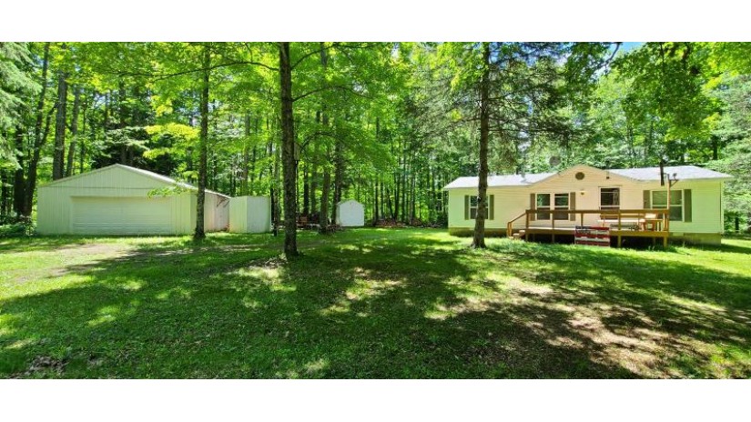 N12695 Bauer Lane Silver Cliff, WI 54104 by Bigwoods Realty, Inc. $125,000