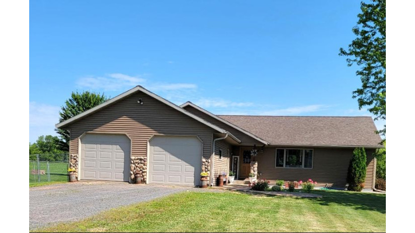 920 Merry Lane Milladore, WI 54454 by First Weber, Inc. $210,000