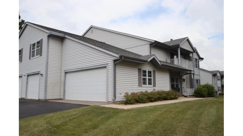 330 Auburn Meadows Court A Campbellsport, WI 53010 by Adashun Jones, Inc. $135,000