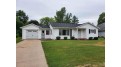 207 W Parker Street Weyauwega, WI 54983 by Faye Wilson Realty LLC $149,900