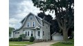 613 Park Street Waupun, WI 53963 by Klapperich Real Estate, Inc. $164,900