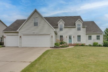 1520 Westmeath Avenue, Ashwaubenon, WI 54313