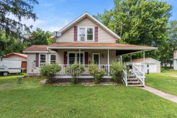 80 Elm Street, Clintonville, WI 54929