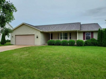 3685 Collegiate Way, Green Bay, WI 54229-9599