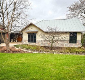 21537 County Rd X, Schleswig, WI 53042