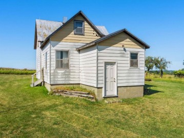 10779 E Rost Lake Road, Brazeau, WI 54112