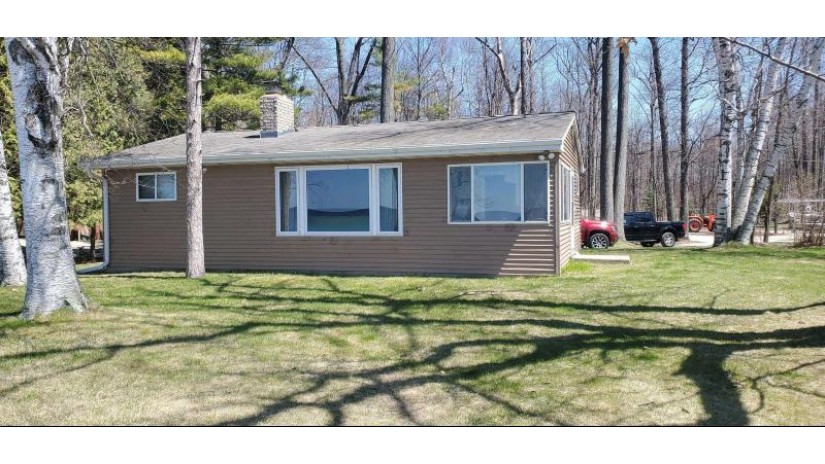 4037 Snake Island Road Nasewaupee, WI 54235 by Mark D Olejniczak Realty, Inc. $429,900