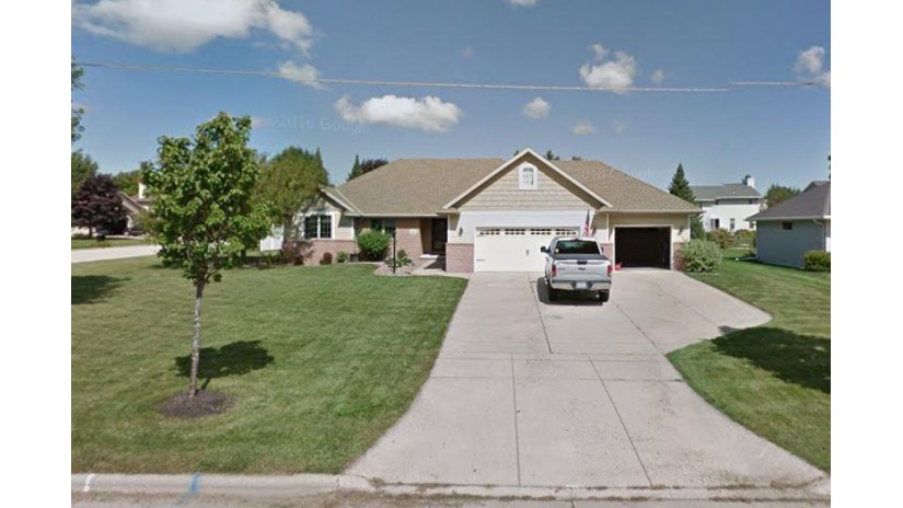 1510 Skylark Lane Ashwaubenon, WI 54304 by RANW Non-Member Account $375,000