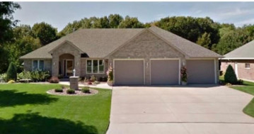 2282 Emerald Drive, Bellevue, WI 54311-5024